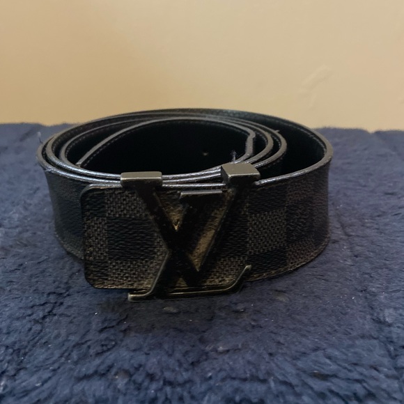 Louis Vuitton Belt - Picture 12 of 13